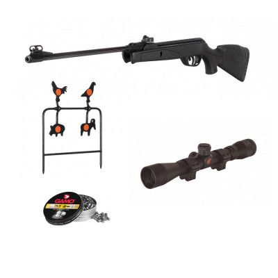Gamo Seniorpaket I 4,5mm