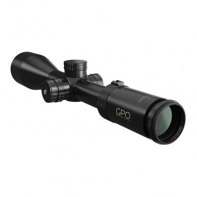 GPO Spectra 5X 3-15X56I