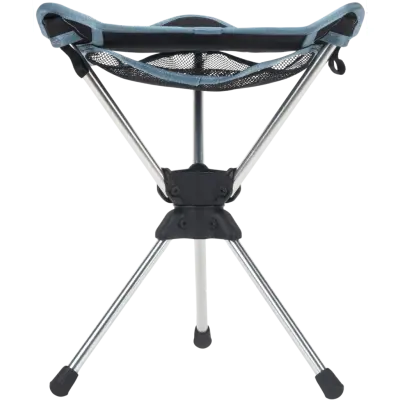 Grand Trunk Compass 360° Stool Black