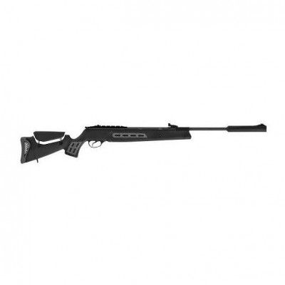 Hatsan 125 Sniper, Fj�der, 4,5 mm 10J, Justerbar Kolv, Syntet