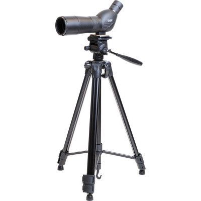 Focus Hawk 15-45 x 60 + Tripod 3950
