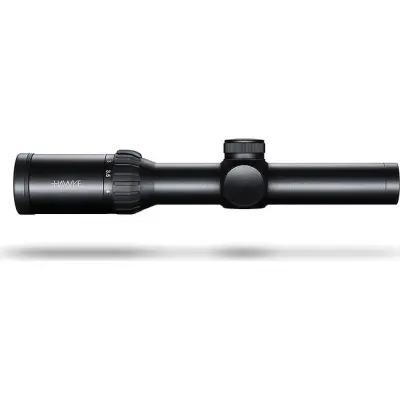 Hawke Endurance 30WA 1-4X24 L4A Dot Belyst