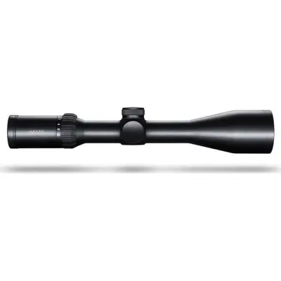 Hawke Endurance 30WA 2.5-10x50LR Dot Belyst