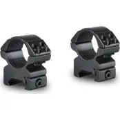 Hawke Ringar 30 mm Weaver låg höjd: 5 mm