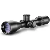 Hawke Sidewinder 30 FFP 4-16x50 FFP HALF MIL RETICLE