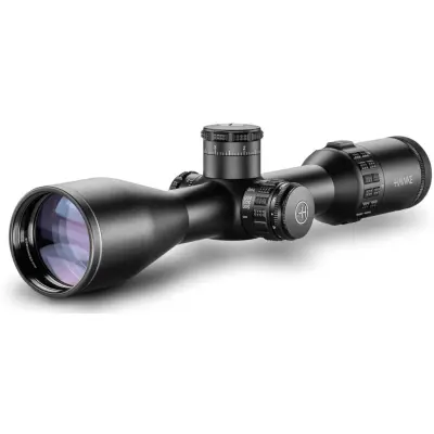 Hawke Sidewinder 30 FFP 4-16x50 FFP HALF MIL RETICLE