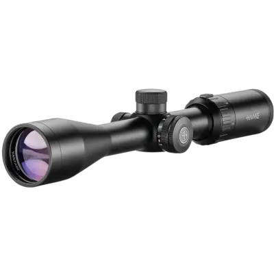 Hawke Vantage 3-9x40 L4A Dot belyst 1