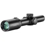 Hawke Vantage 30 WA 1-8x24 L4A Dot belyst