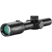 Hawke Vantage 30 WA 1-8x24 L4A Fiber Dot Reticle