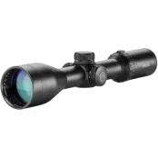 Hawke Vantage 30 WA 2,5-10x50 L4A Fiber Dot Reticle