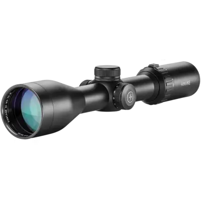 Hawke Vantage 30 WA 2,5-10x50 L4A Fiber Dot Reticle