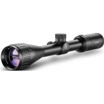 Hawke Vantage 4-12x40 AO Mil Dot