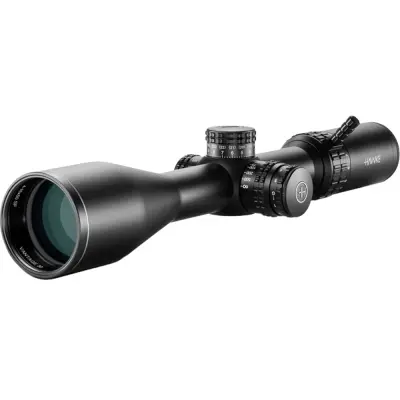 Hawke Vantage Hd 30 Sf 4-16X50 Lr2 Dot Belyst