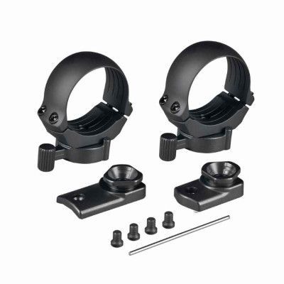 Hexalock QD Bas&Ring 30mm Sauer 100/101