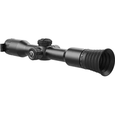 HIK Micro Alpex 4K Lite A40E Black