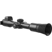 HIK Micro Alpex 4K Lite A40EL Black