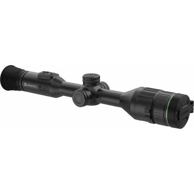 HIK Micro Alpex A50e Black