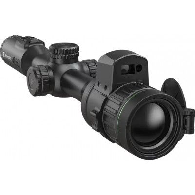 HIK Micro Alpex A50el Black