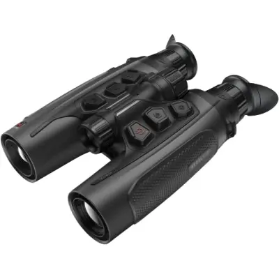 HIK Micro Habrok 4K HE25L 2.0 Black