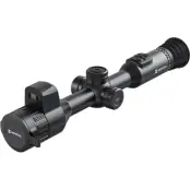 HIK Micro Stellar 3.0 SH35L Black