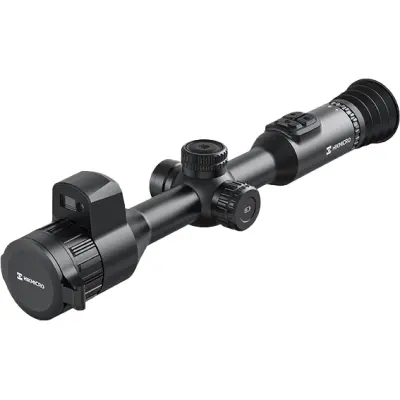 HIK Micro Stellar 3.0 SH35L Black