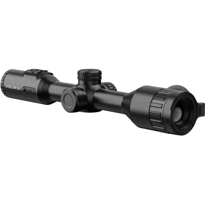 HIK Micro Stellar SH35 3.0 Black