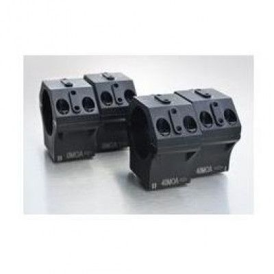 Innomount 34 mm, 20-40 MOA, ring�verdel utan gr�nssnitt