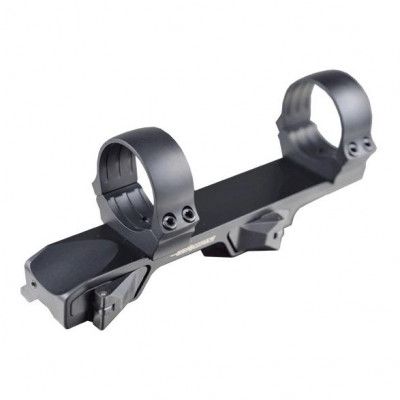 Innomount Blaser Sadelmontage, QR, 30 mm ringar, byggh�jd 14 mm