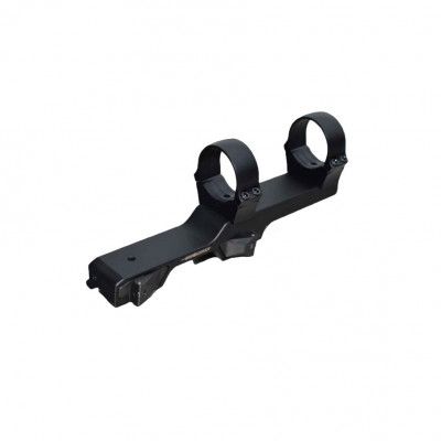 Innomount Blaser Snabbfäste, Yukon bygghöjd 27 mm