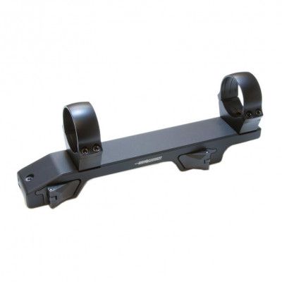 Innomount Sadelmontage ATN-4K, Pulsar Digex, Thermion QR, Picatinny