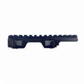 Innomount Sauer 303 Picatinnyskena QR, byggh�jd 20 mm