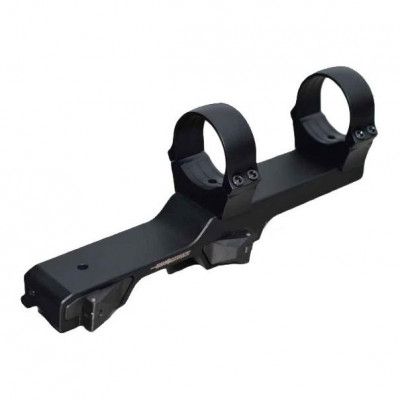 Innomount Tikka Snabbf�ste, Yukon, byggh�jd 27 mm