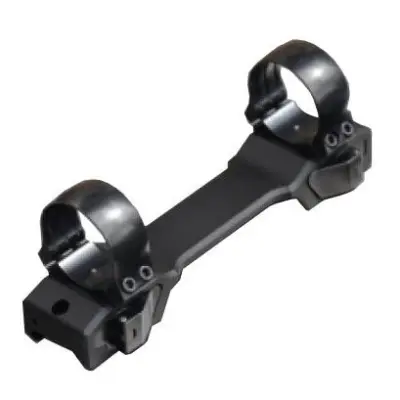 Innomount Weaver/Picatinny Sadelmontage, QR