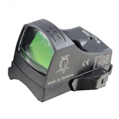 Innomount Weaver/Picatinny Slight Docter Sight, byggh�jd 5 mm