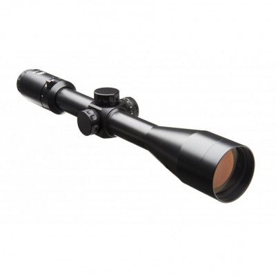 IOR Hunting 4-16x50 FFP 4AD belyst