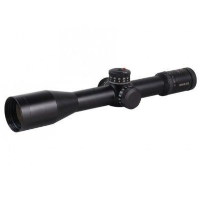 Kahles K 312 II 3-12x 50mm  FFP