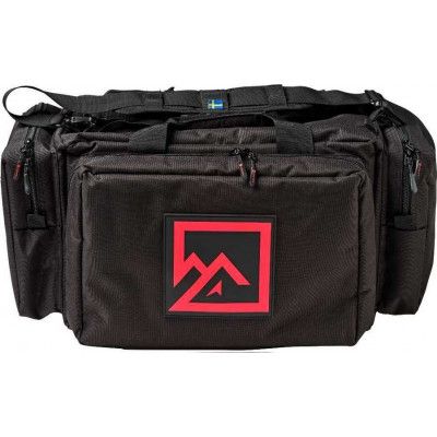 Lafayette Equipment Bag Black
