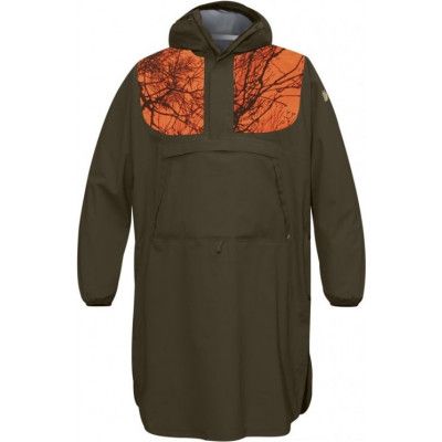 Lappland Eco-Shell Poncho