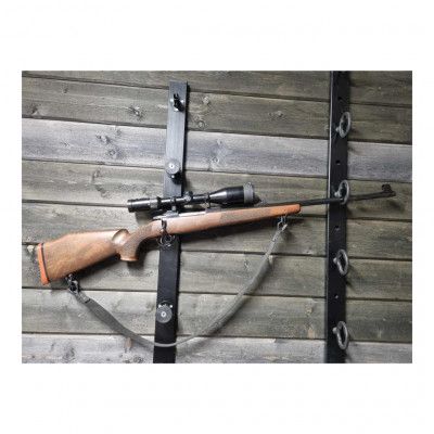 Leatherman Begagnad Sako Hunter Lyx 6,5x55