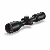 Leica Fortis 2-12x50i L-4a Belyst Kikarsikte