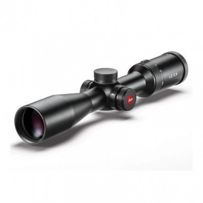 Leica Fortis 6 1,8-12x42 L-4a Belyst Kikarsikte