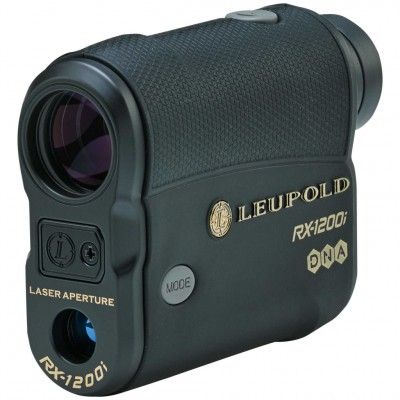 Avståndsmätare Leupold RX-1200I