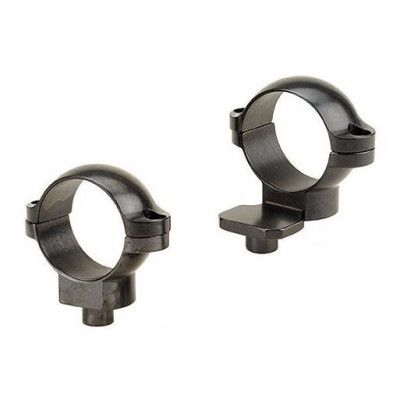 Leupold QR Extension ringar (medium) 1