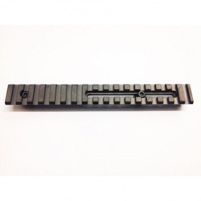 Leupold QR Picatinnyskena