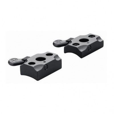 Leupold QR Remington 541 2-delade baser (matta)