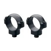 Leupold QR ringar 34 mm superh�ga