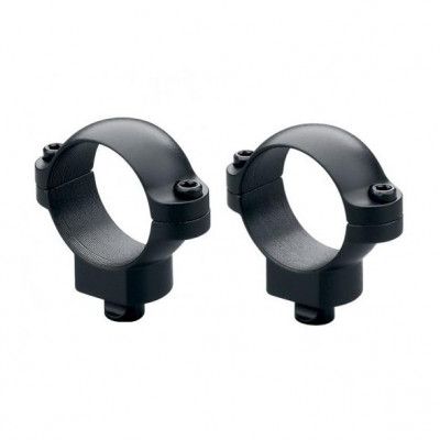 Leupold QR Ringar