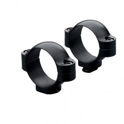 Leupold STD Ringar