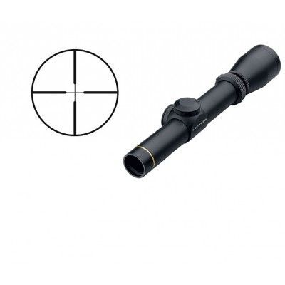 Leupold VX-2 1-4X20 DX MATT