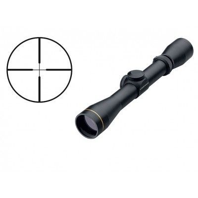 Leupold VX-2 2-7X33
